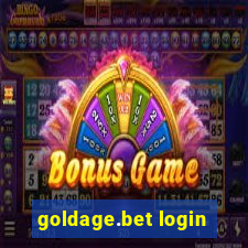 goldage.bet login