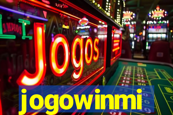 jogowinmi