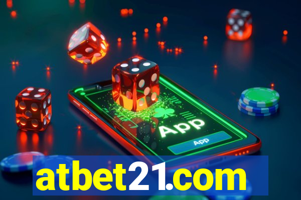 atbet21.com