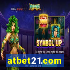 atbet21.com