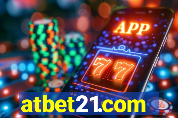 atbet21.com