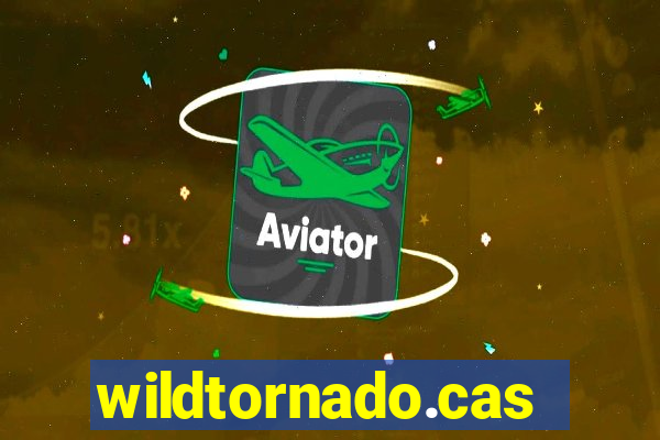 wildtornado.casino