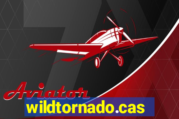 wildtornado.casino