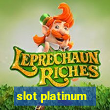 slot platinum