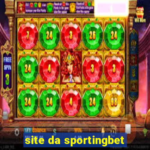 site da sportingbet