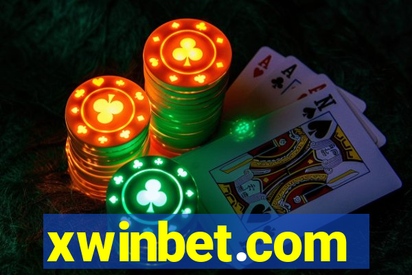 xwinbet.com