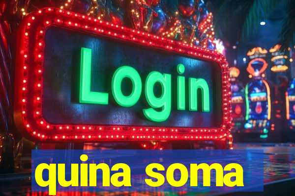 quina soma