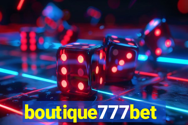 boutique777bet