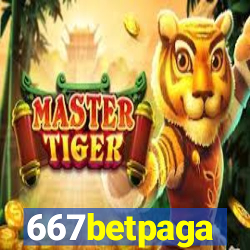 667betpaga