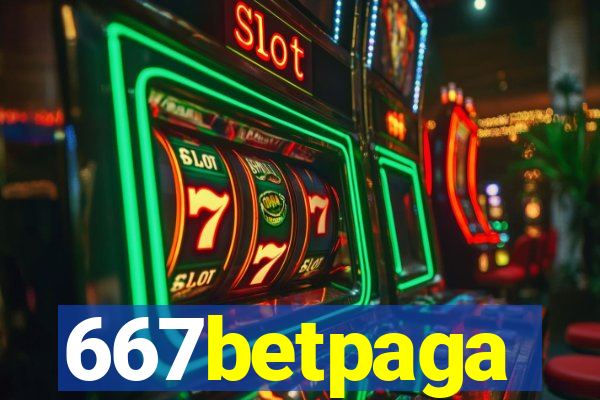 667betpaga