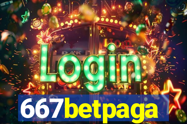 667betpaga