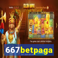 667betpaga