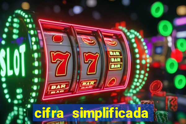 cifra simplificada bruno mars