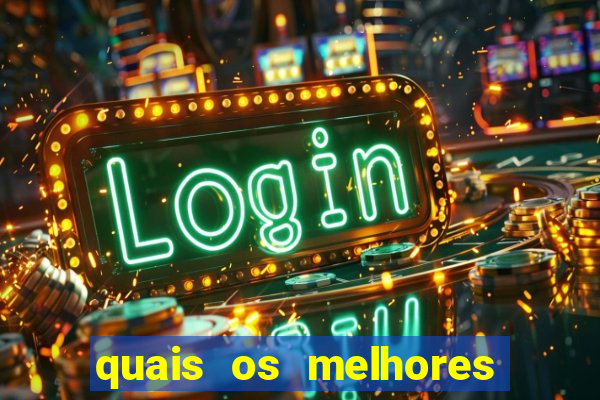 quais os melhores jogos para ganhar dinheiro