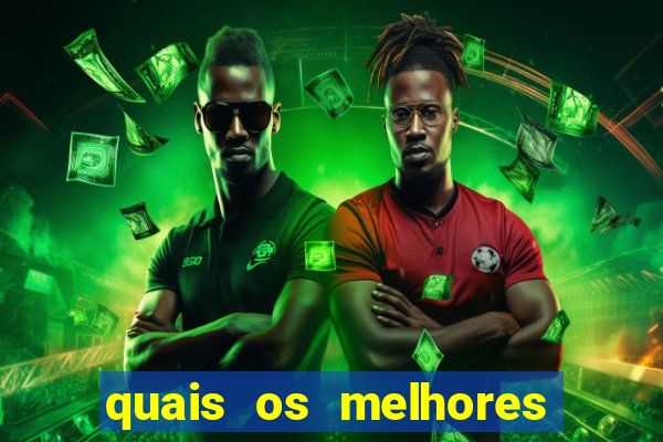 quais os melhores jogos para ganhar dinheiro