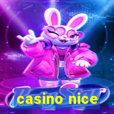 casino nice