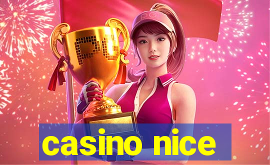 casino nice