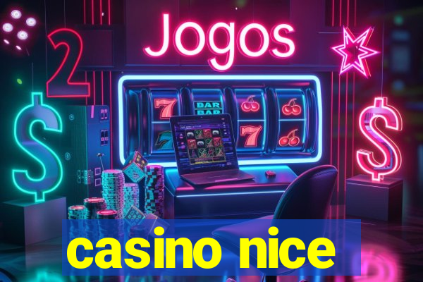 casino nice