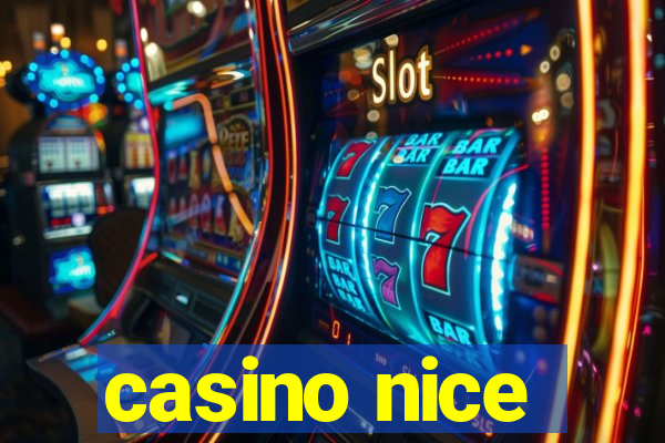 casino nice