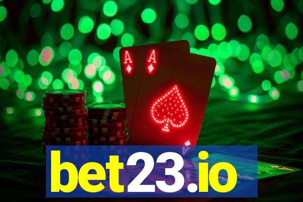 bet23.io