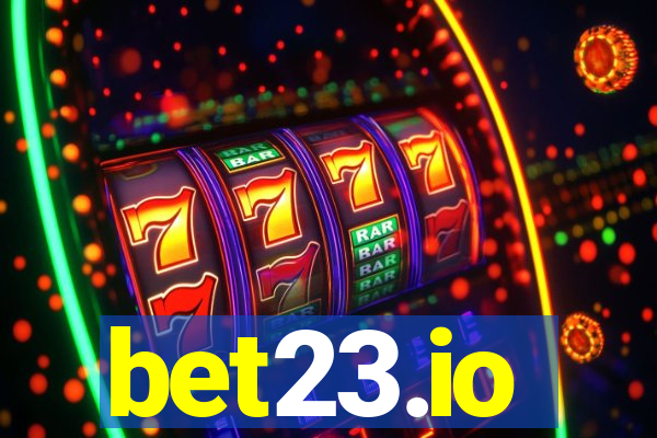 bet23.io