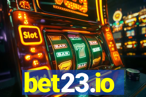 bet23.io