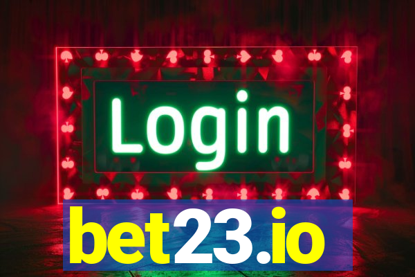 bet23.io