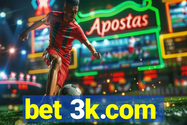 bet 3k.com