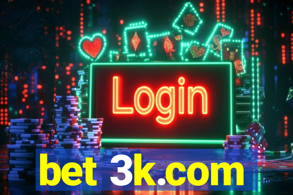 bet 3k.com