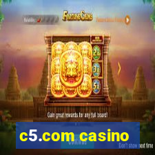 c5.com casino