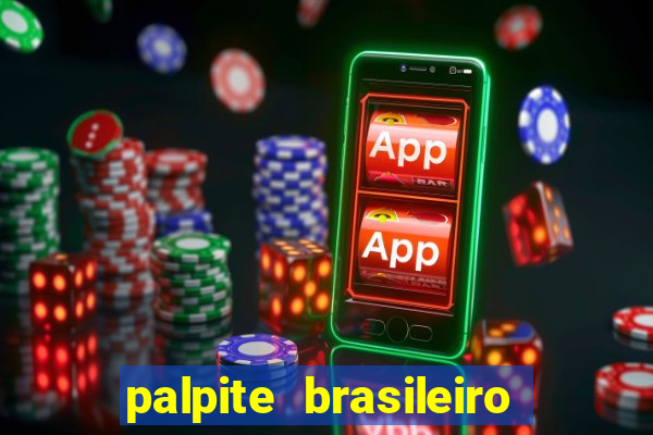 palpite brasileiro serie a