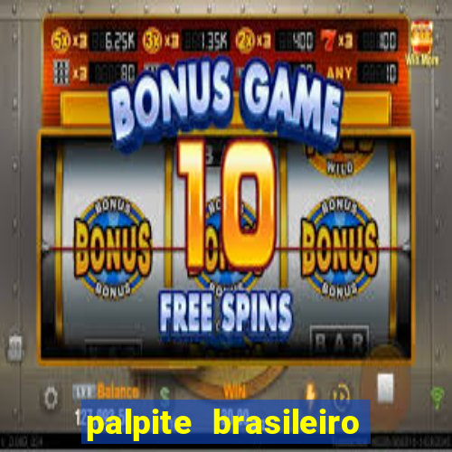 palpite brasileiro serie a