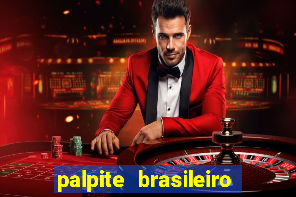 palpite brasileiro serie a