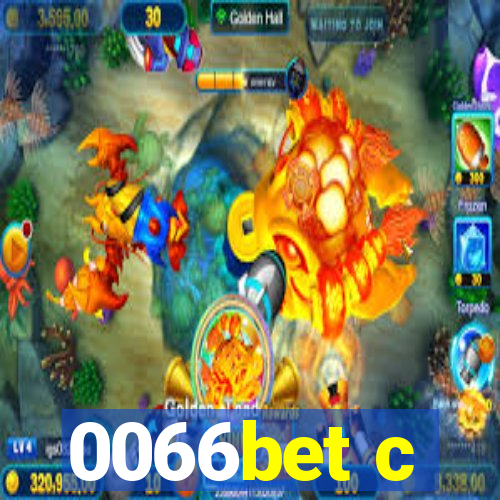 0066bet c