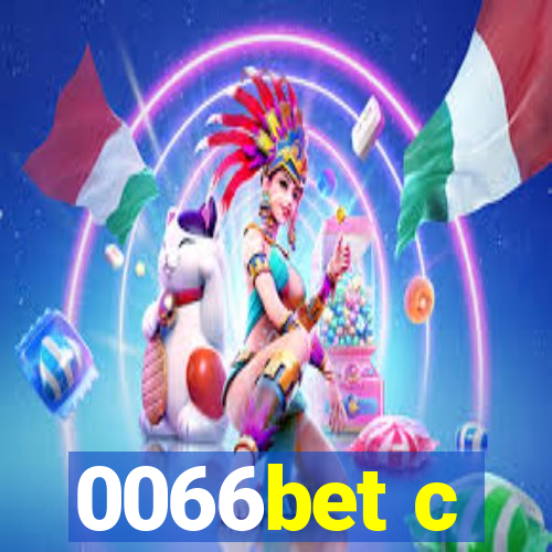 0066bet c