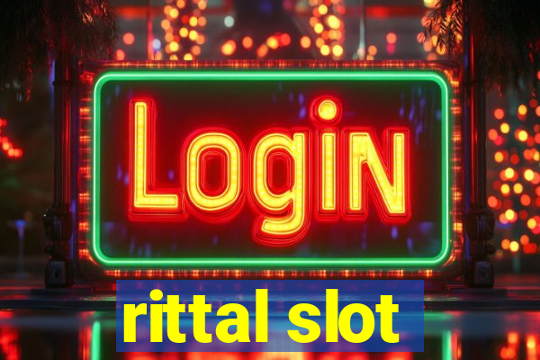 rittal slot