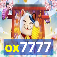 ox7777