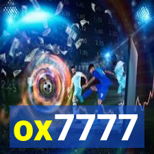 ox7777