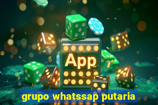 grupo whatssap putaria