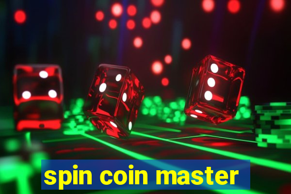 spin coin master