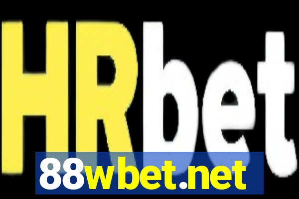 88wbet.net