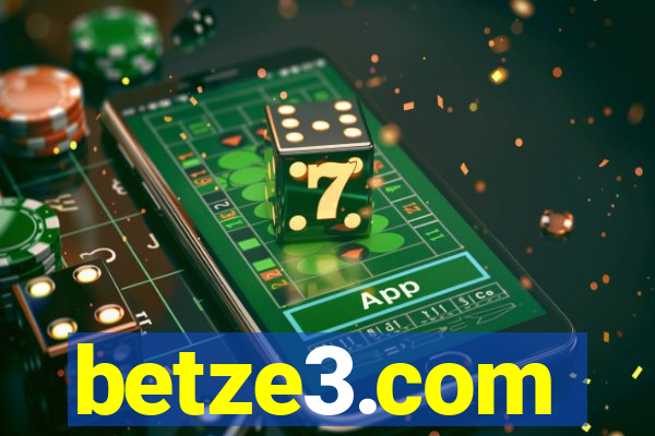 betze3.com