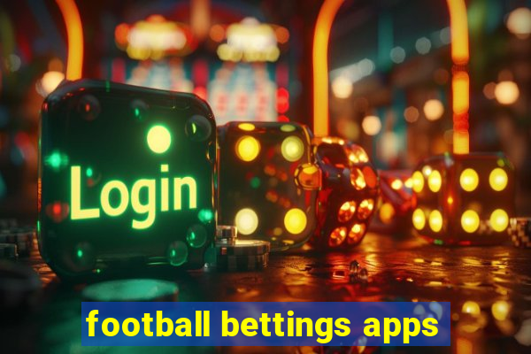 football bettings apps