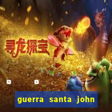 guerra santa john bunyan pdf