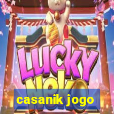 casanik jogo