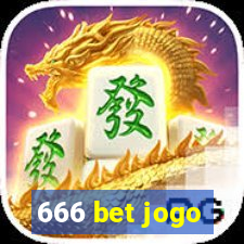 666 bet jogo