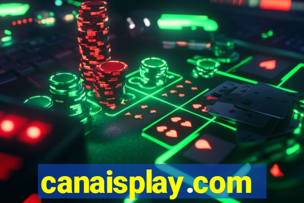 canaisplay.com