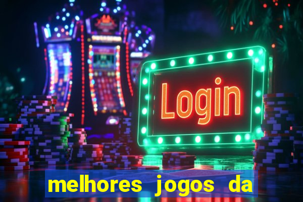 melhores jogos da steam pagos