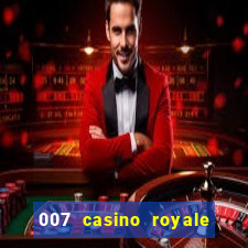 007 casino royale adoro cinema