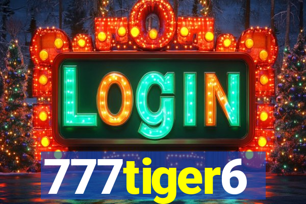 777tiger6